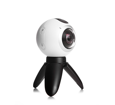 360-degree Camera Market by Application, End-user, and Geography - Forecast and Analysis 2021-2025